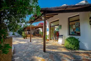 Multiaventura Paloma