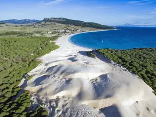 Playa Bolonia