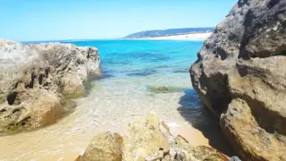 Bunker Cabo De Plata