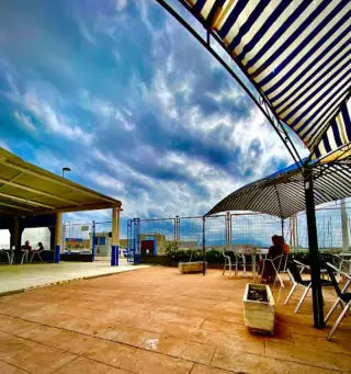 Club Deportivo Náutico Saladillo