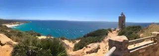 Playa de Atlanterra