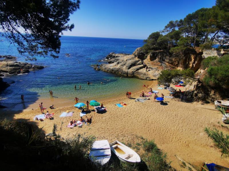 Cala Sa Cova
