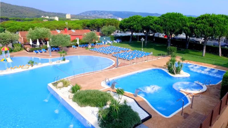Eurocamping