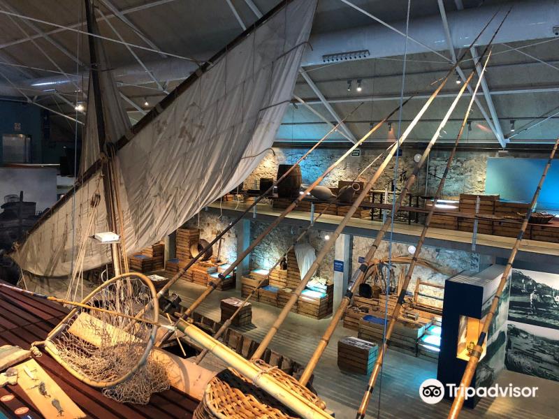 Museu de la Pesca
