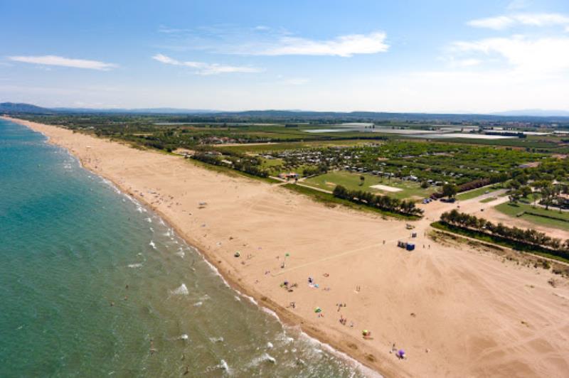 Camping L'àmfora