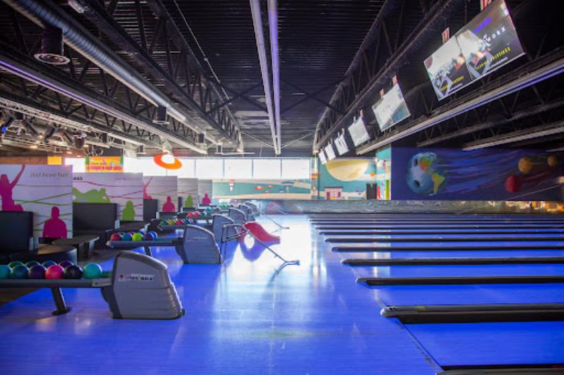 Ilusiona D’Aro Bowling
