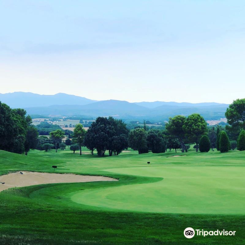 Club De Golf TorreMirona