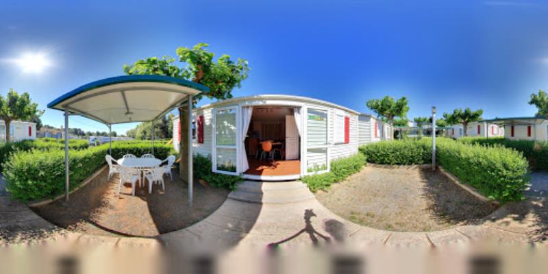 Camping Resort & Bungalow Park Mas Patoxas