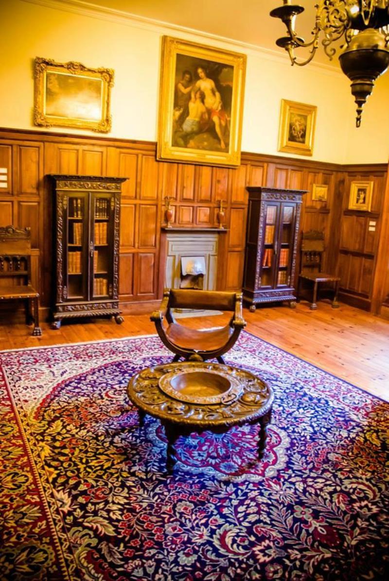 Pazo Quinones de Leon