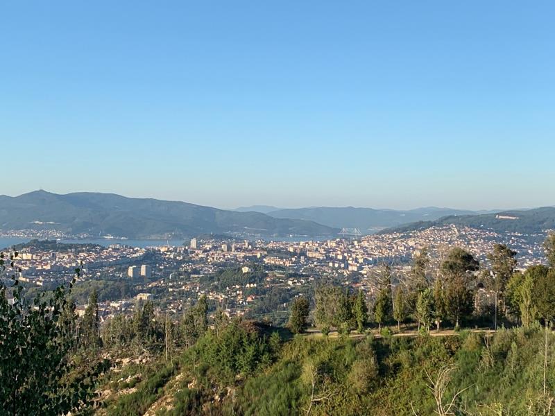Monte dos Pozos