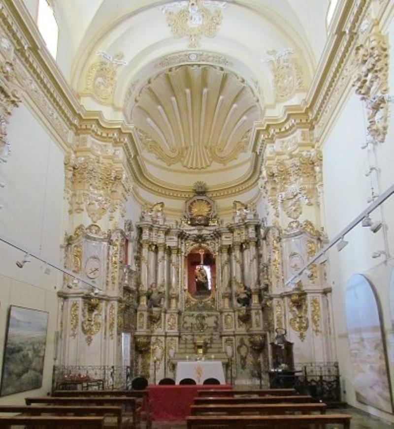 Basilica of Santa Maria