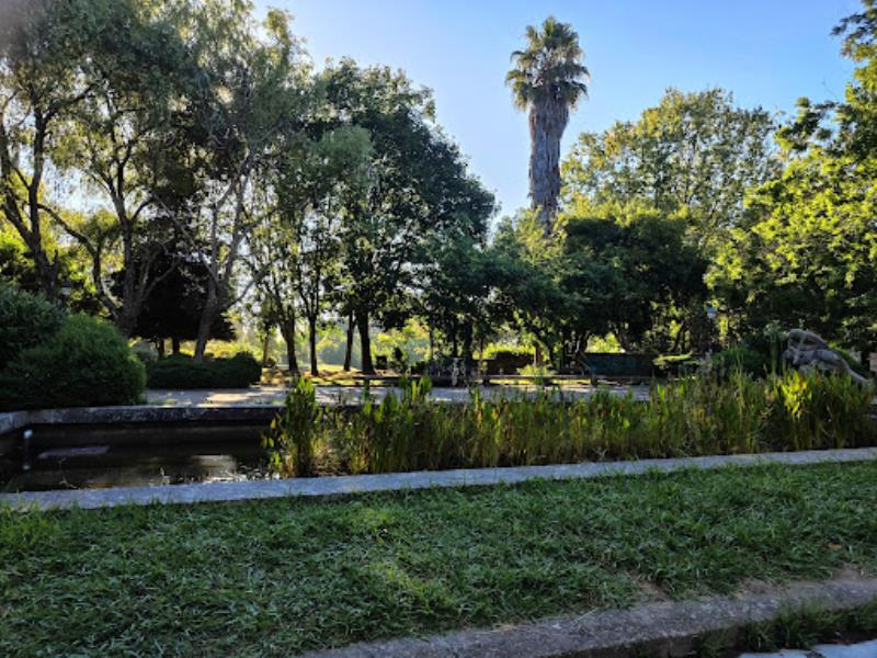 Parque da Bouza