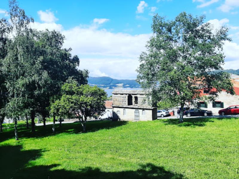Parque Infantil Riouxa
