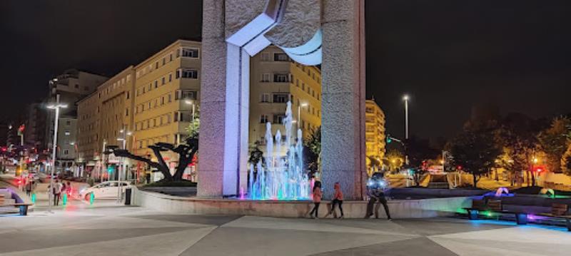 Porta do Atlántico