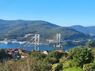 Senda Da Auga