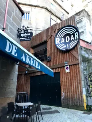 Radar Estudios