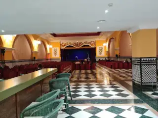 Palmera Playa