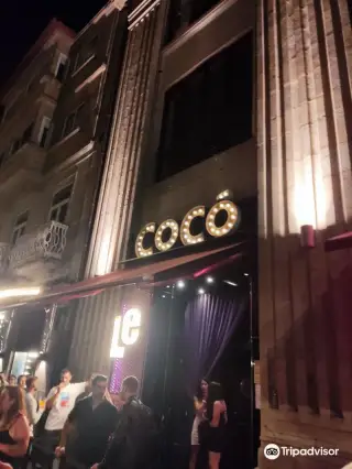 Le Coco