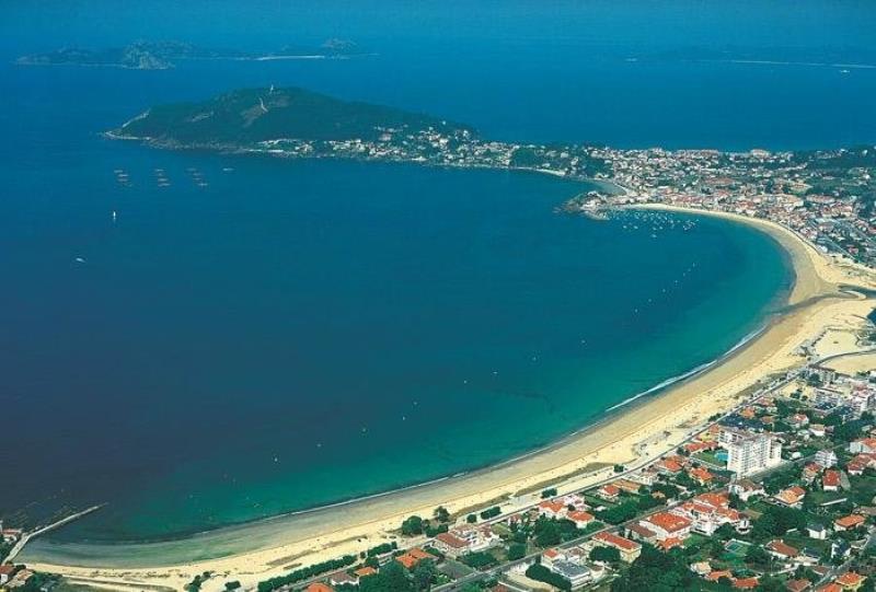 Playa America