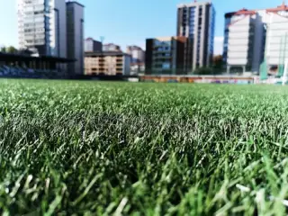 Campo Federativo de Coia
