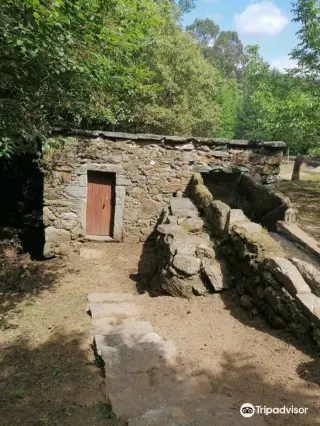 Molinos de Zamáns