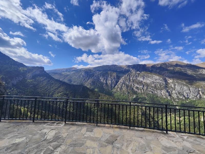 Mirador de Gresolet