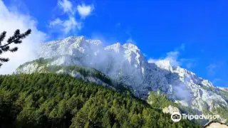Pedraforca