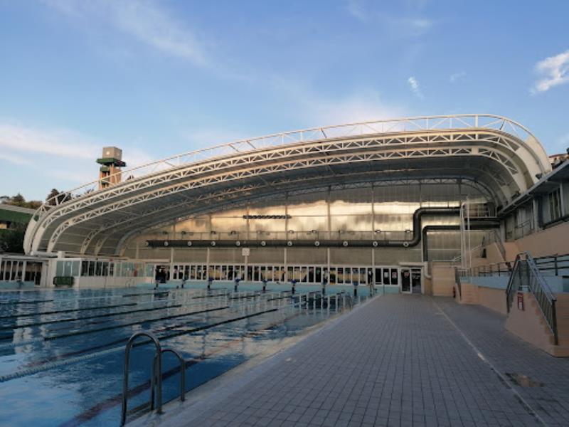 Ciudad Deportiva AMAYA