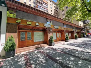 Bingo Ciudad De Pamplona