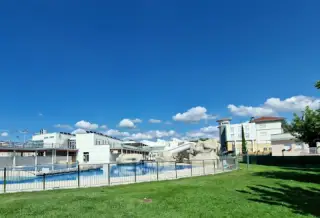 Aquabide Leisure Centre