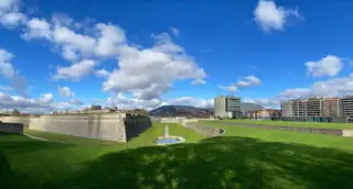 La Vuelta del Castillo - Gazteluko Ibilaldia