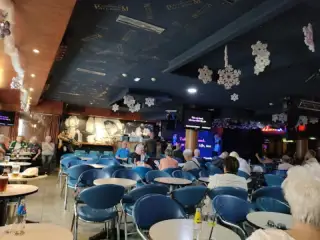 Palladium Cabaret Bar Benidorm