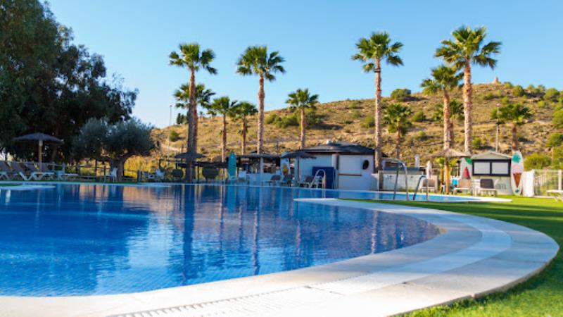 Camping el Torres