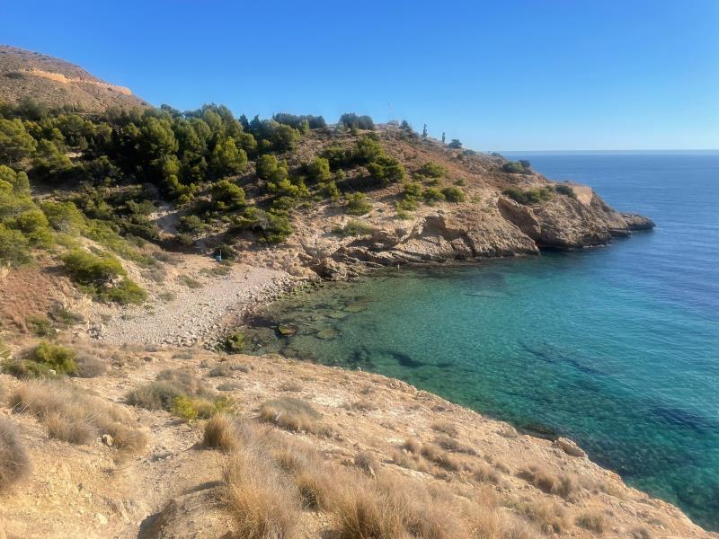 Cala Almadraba