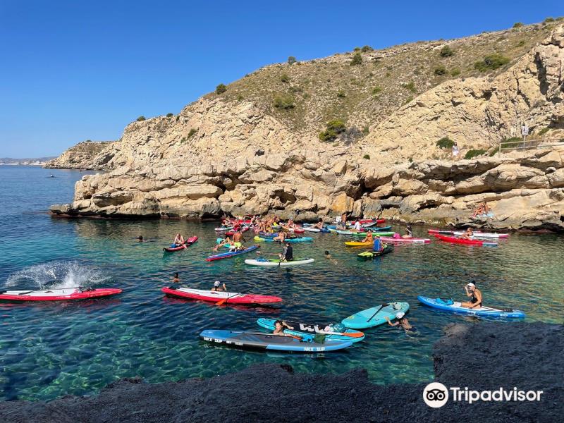 Platja Raco Del Conill