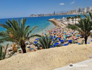 Playa Mal Pas