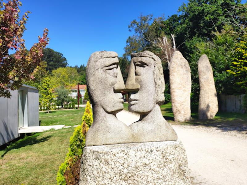 Camping Los Manzanos