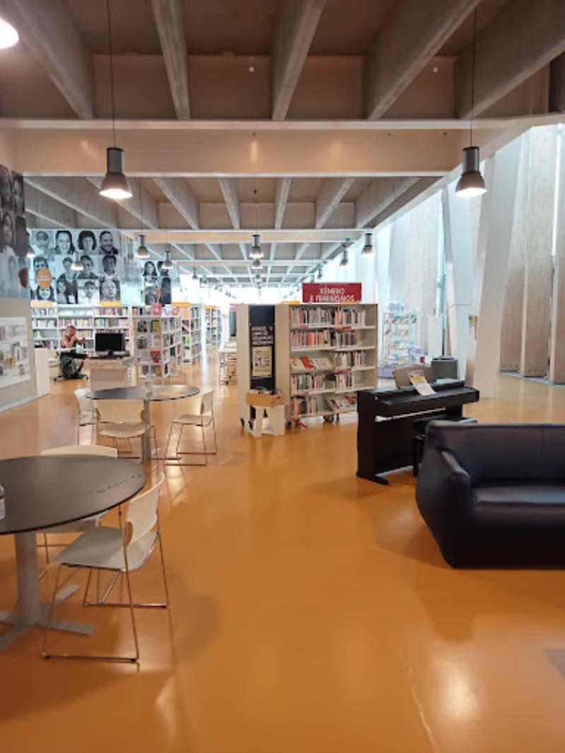 Centro Ágora