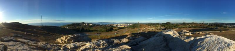 Parque de Bens