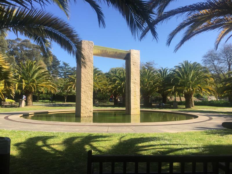 Parque Jose Marti