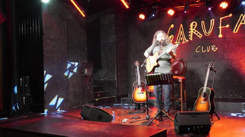 Garufa Club