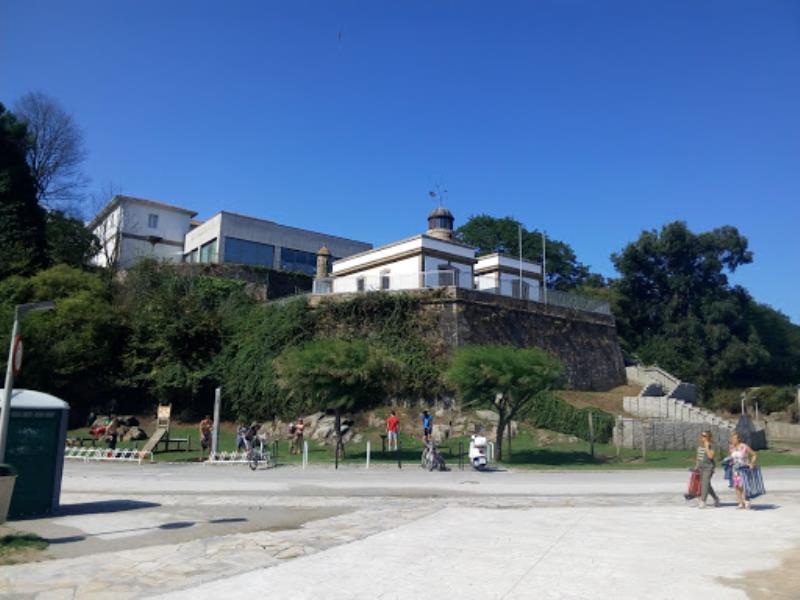 Playa de Oza