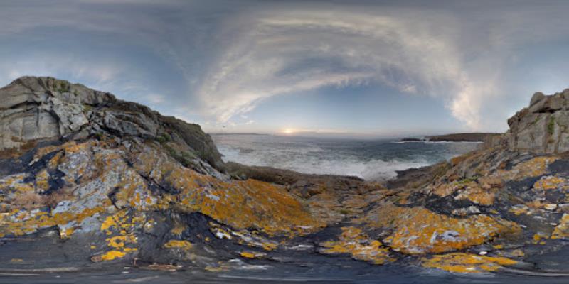 Faro de Mera