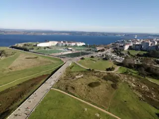 A Torre Sport Center