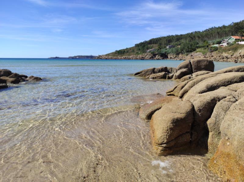 Praia de Chanteiro