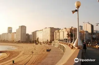 Paseo Marítimo