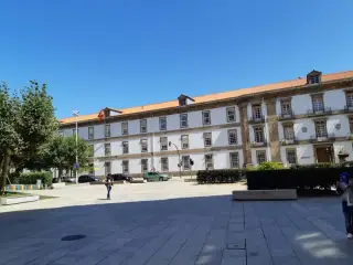 Plaza De Espana