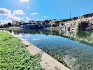 Parque Adolfo Suarez