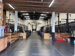 Artabros Crossfit