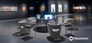 Museo de Arte Contemporaneo Fundacion Naturgy